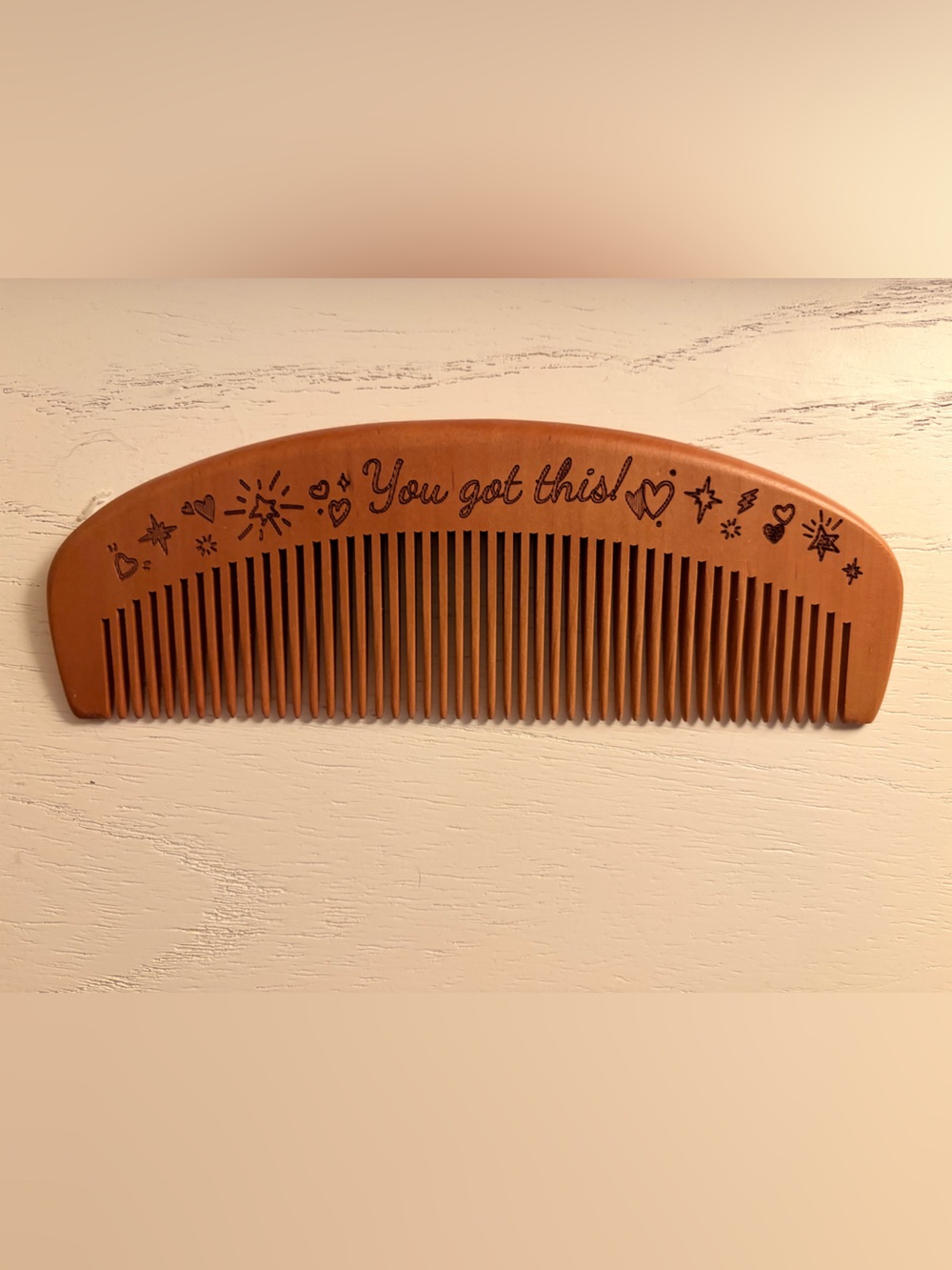 Labor Comb.